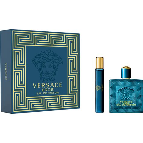 versace eros eau de parfum gift set